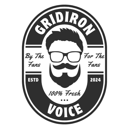 Gridiron Voice