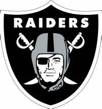 las vegas raiders